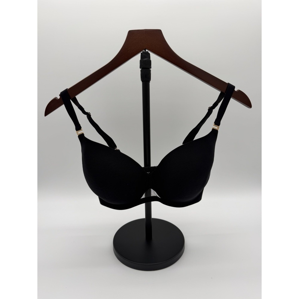 Soma Bra‎ Bodify Perfect Coverage Bra 34 DD-Black